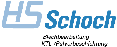 HS Schoch GmbH Logo