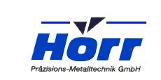 Hörr Präzisions-Metalltechnik GmbH Logo