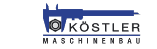 Köstler Maschinenbau Logo