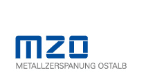 MZO GmbH Logo