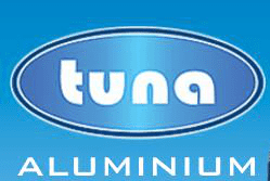 TUNA Aluminium Profil-Press WERK GmbH Logo