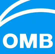 OMB Maschinenfabrik AG Logo