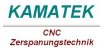 Kamatek
CNC-Zerspanungstechnik Logo