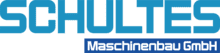 Schultes Maschinenbau GmbH Logo