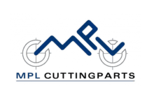 MPL Cuttingparts GmbH Logo
