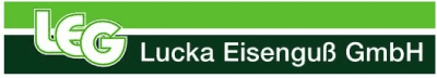 Lucka Eisenguss GmbH Logo