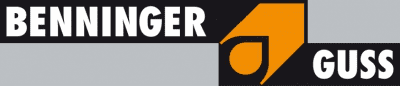 Benninger Guss AG Logo