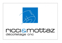 Ricci & Mottaz Sàrl Logo