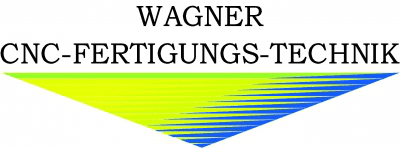 Wagner CNC-Fertigungs-Technik Logo
