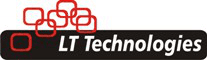 LT Technologies Logo