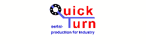 Quick-Turn Logo