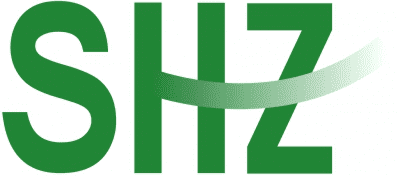 SHZ Sächsische Hebe- und Zurrtechnik GmbH Logo