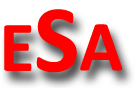 ESA Elektrik San. Tic A.S. Logo