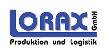 LORAX GmbH   Produktion und Logistik Logo