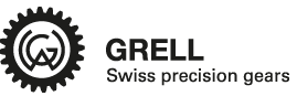 Grell-Gear AG Logo