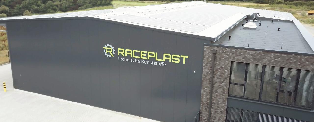 RACEPLAST GmbH Legden