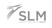 SCHMIDT LIGHT METAL GROUP Logo