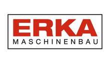 ERKA Maschinenbau GmbH Logo
