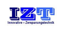 IZT Innovative Zerspanungstechnik
 Katharina Schütte e.K. Logo