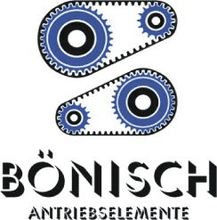 Bönisch Antriebselemente GmbH & Co. KG Logo
