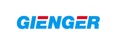 Gienger-Metallbau Logo