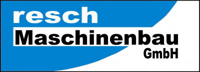 Resch Maschinenbau GmbH Logo