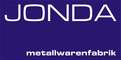 Jonda Metallwarenfabrik GmbH Logo