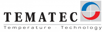 TEMATEC GmbH Logo
