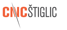 CNC STIGLIC, Janez Stiglic s.p. Logo
