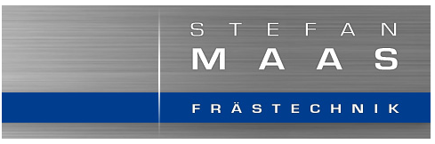 Stefan Maas Frästechnik Logo