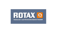 Rotax Zahnrad- und Getriebefabrik GmbH Logo