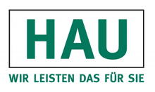 HAU GmbH & Co. KG Logo