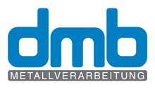 DMB Metallverarbeitung GmbH & Co. KG Logo