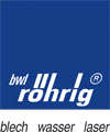 Röhrig GmbH & Co KG Logo