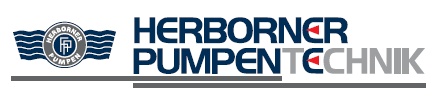 Herborner Pumpentechnik GmbH & Co. KG Logo