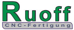 Hans-Werner Ruoff Logo