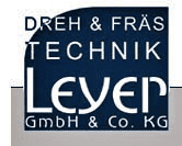 DFT Leyer GmbH&Co.KG Logo
