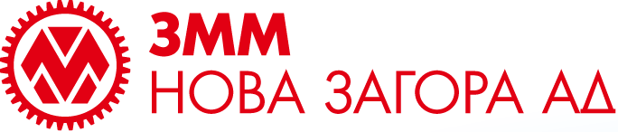 ZMM Nova Zagora Logo