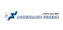 Achenbach Federn Inh. Jörg Sureth Logo