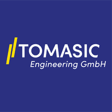 Tomasic Engineering Logo