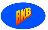 BKB Metal limited company Logo