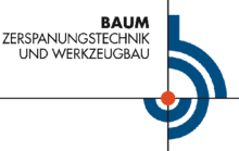 Baum GmbH Zerspanungstechnik & Werkzeugbau Logo