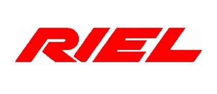 Riel GmbH & Co. KG Logo
