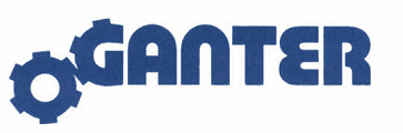 Ganter Werkzeug- und Maschinenbau GmbH  Logo