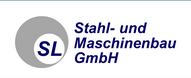 SL Stahl- u. Maschinenbau GmbH Logo
