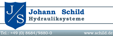 Johann Schild Herstellung + Handels GmbH Logo