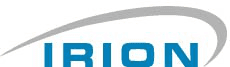 Irion GmbH Logo