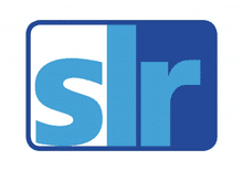 SLR - Metallbearbeitungsgesellschaft m.b.H. Logo