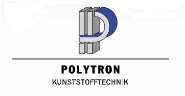 POLYTRON Kunststofftechnik GmbH & Co. KG Logo