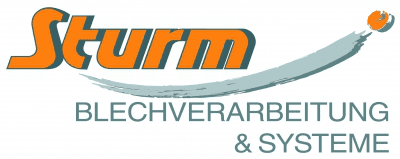 Sturm Blechverarbeitung GmbH Logo